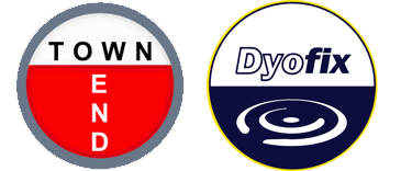 Dyofix Bespoke Order